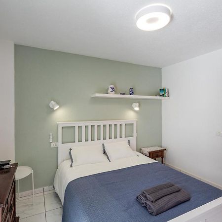 One-Bedroom With Views Of Los Gigantes Santiago del Teide 外观 照片