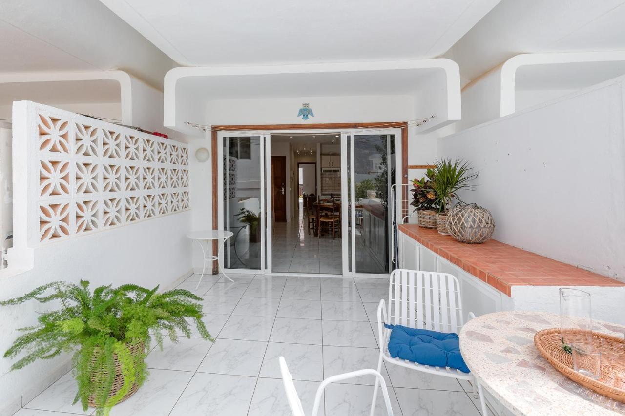 One-Bedroom With Views Of Los Gigantes Santiago del Teide 外观 照片