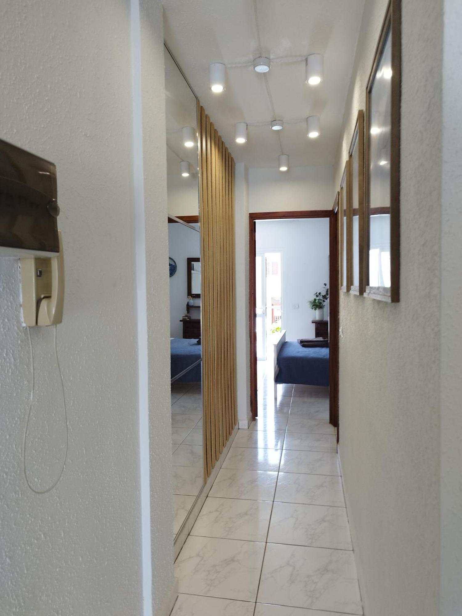 One-Bedroom With Views Of Los Gigantes Santiago del Teide 外观 照片